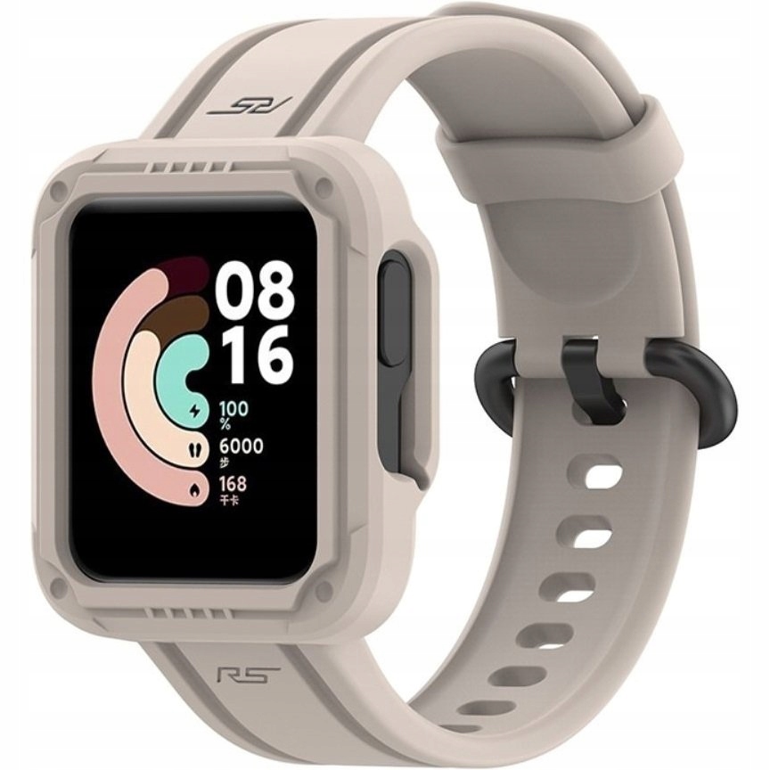 

Pasek Z Etui Opaska Do Xiaomi Redmi Watch 2 Lite