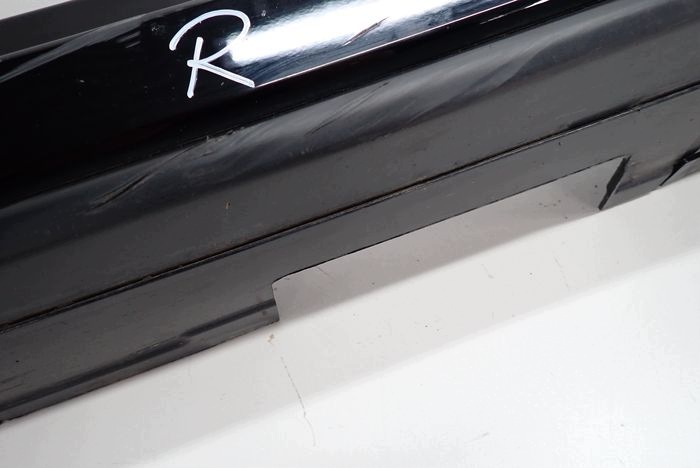 HONDA CIVIC XI 22-25 moulding threshold right