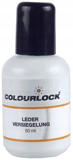Colourlock Leder Versiegelung Utrwalacz Do Skóry