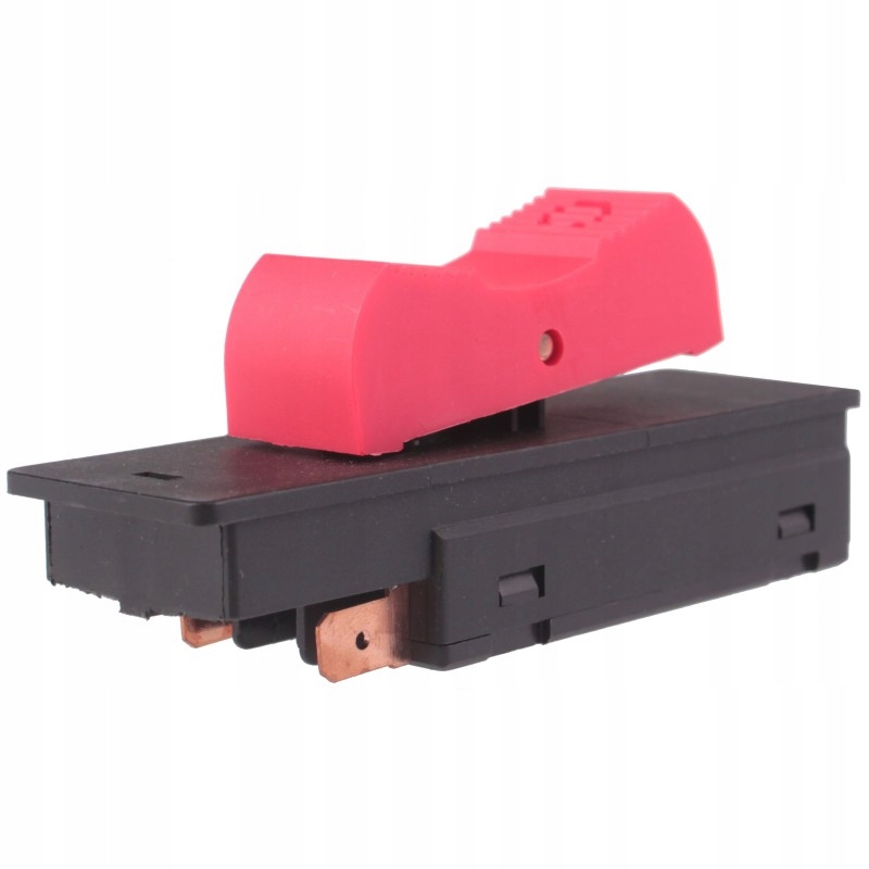 Wyłącznik do młota Bosch GSH 16 11VC