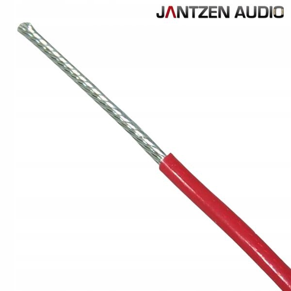 

Przewód 1x1,3mm2 linka srebrzona Cu99,9 teflon