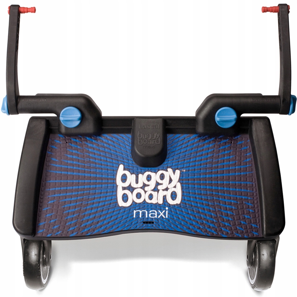 Dostawka platforma do wózka Lascal BuggyBoard Maxi Marka Lascal