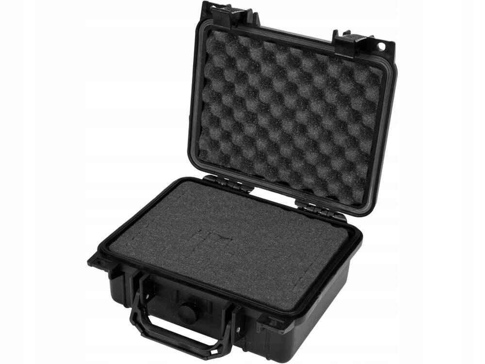 YATO WALIZKA NARZĘDZIOWA HERMETYCZNA 270X246X124MM YT-08901 Marka Yato