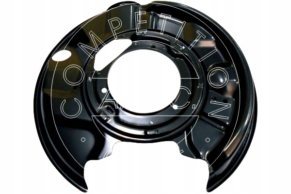 OSŁONA TARCZY HAMULCOWEJ AIC Numer katalogowy części 56415