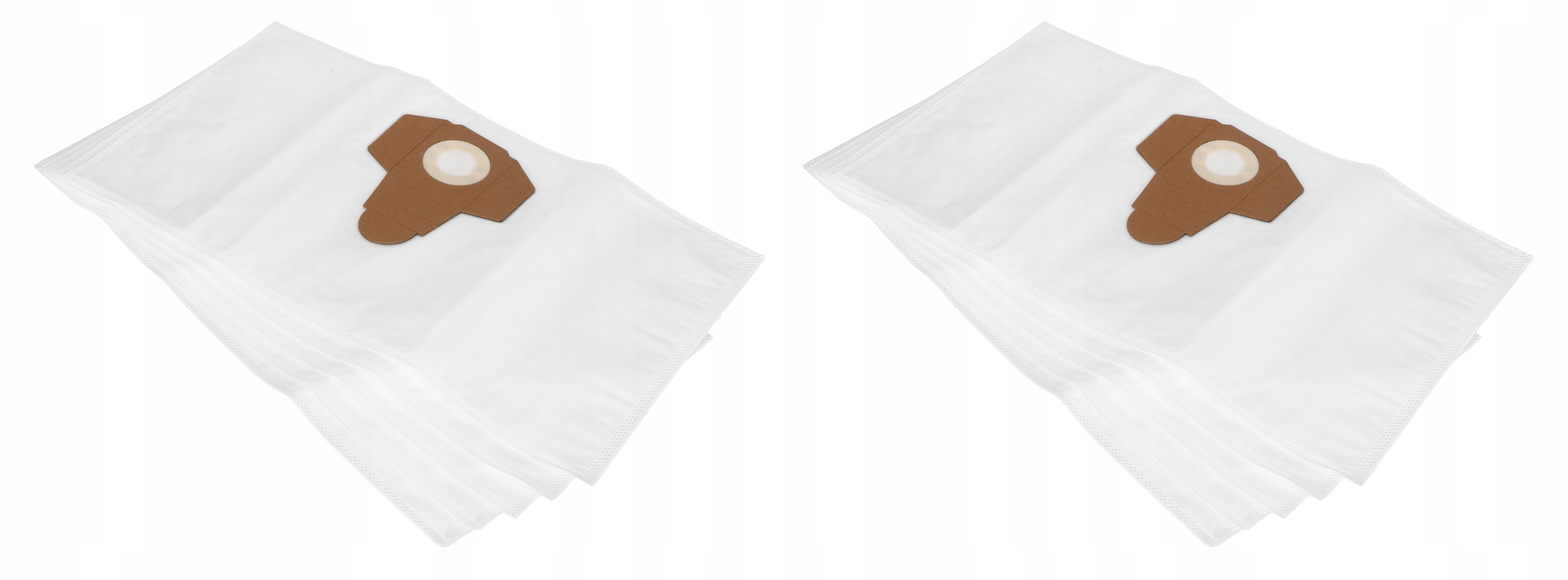 

10x Worki Syntetyk Do Einhell Mac 1400 20L