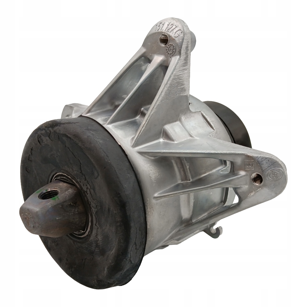 Silentblok Motoru Mercedes Oe A1672407200