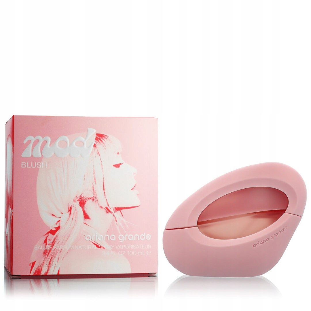 Dámské Parfémy Ariana Grande Mod Blush Edp 100 ml