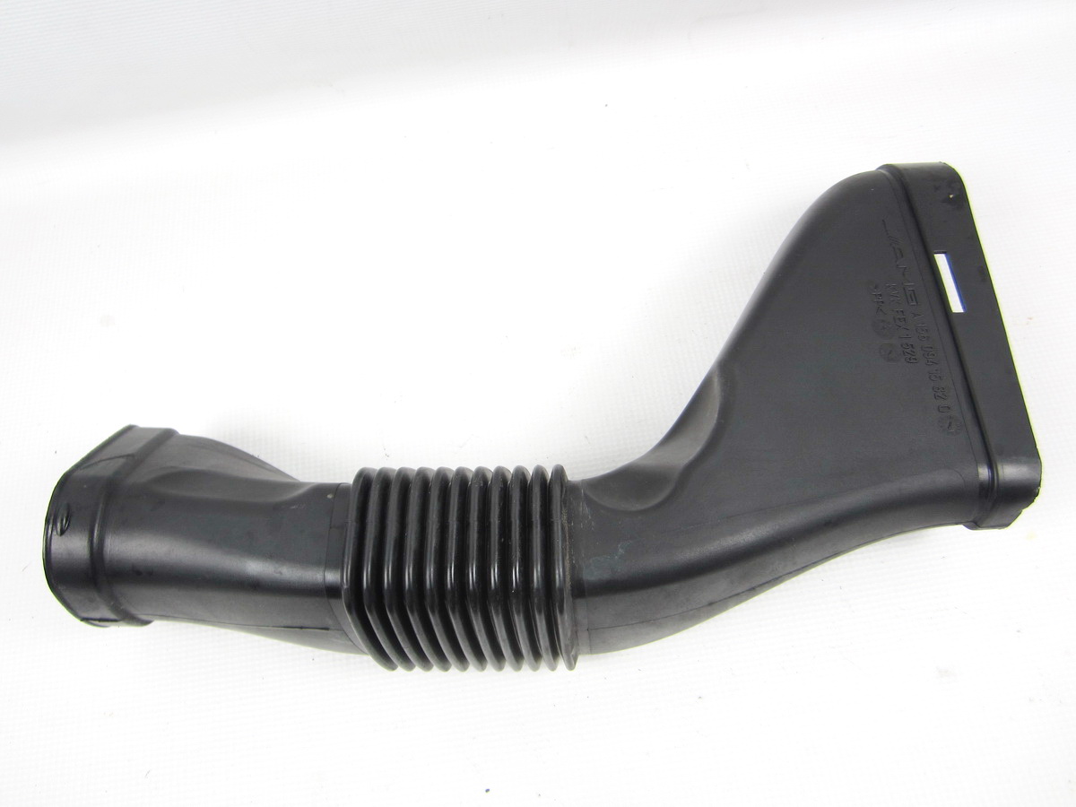 DOLOT ROHR DO FILTER LUFT LINKS MERCEDES W212 E63 6.3 AMG