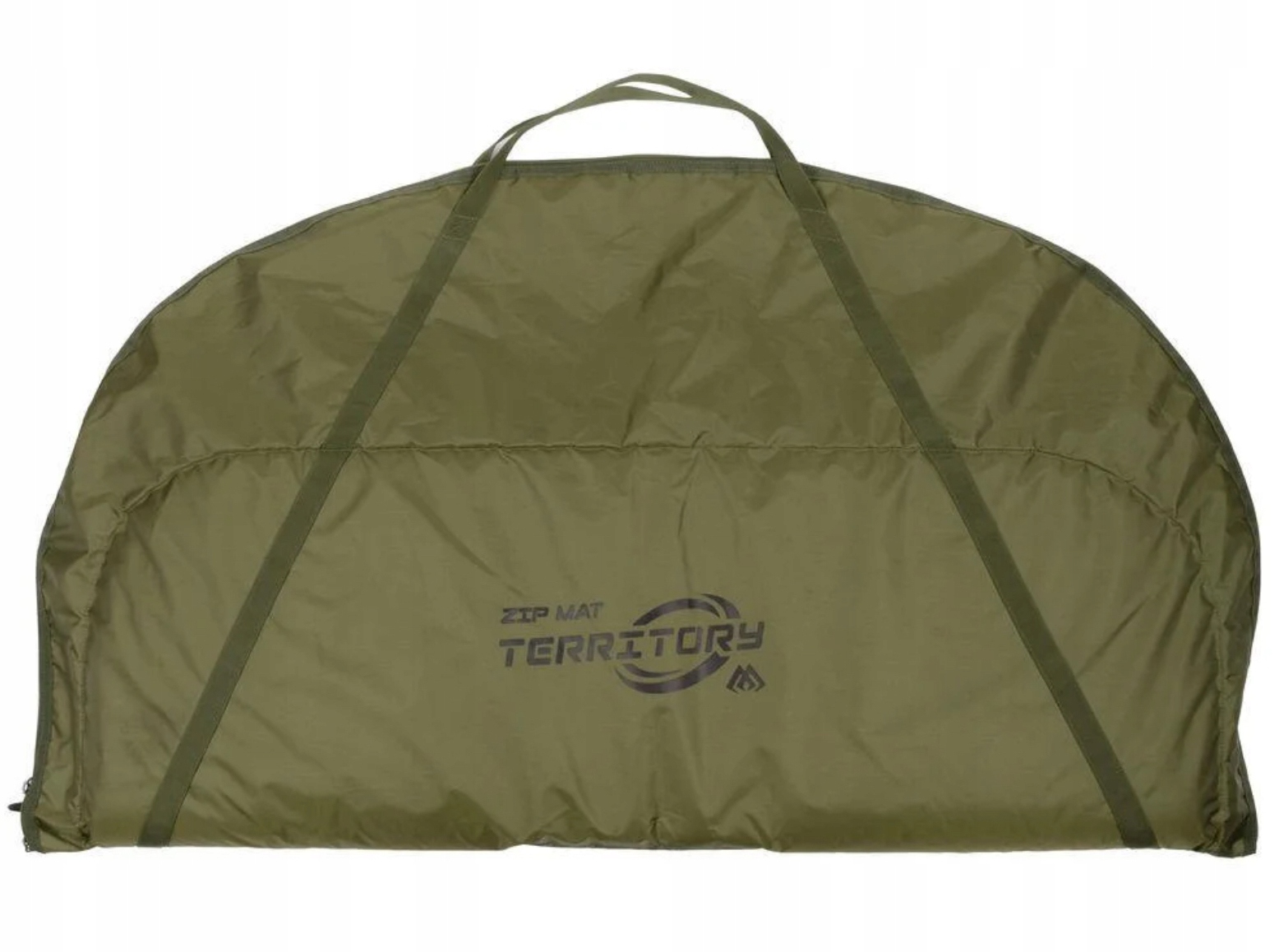 Karpiová podložka Mikado Territory Zip Mat 120 cm x 65 cm 1 kus