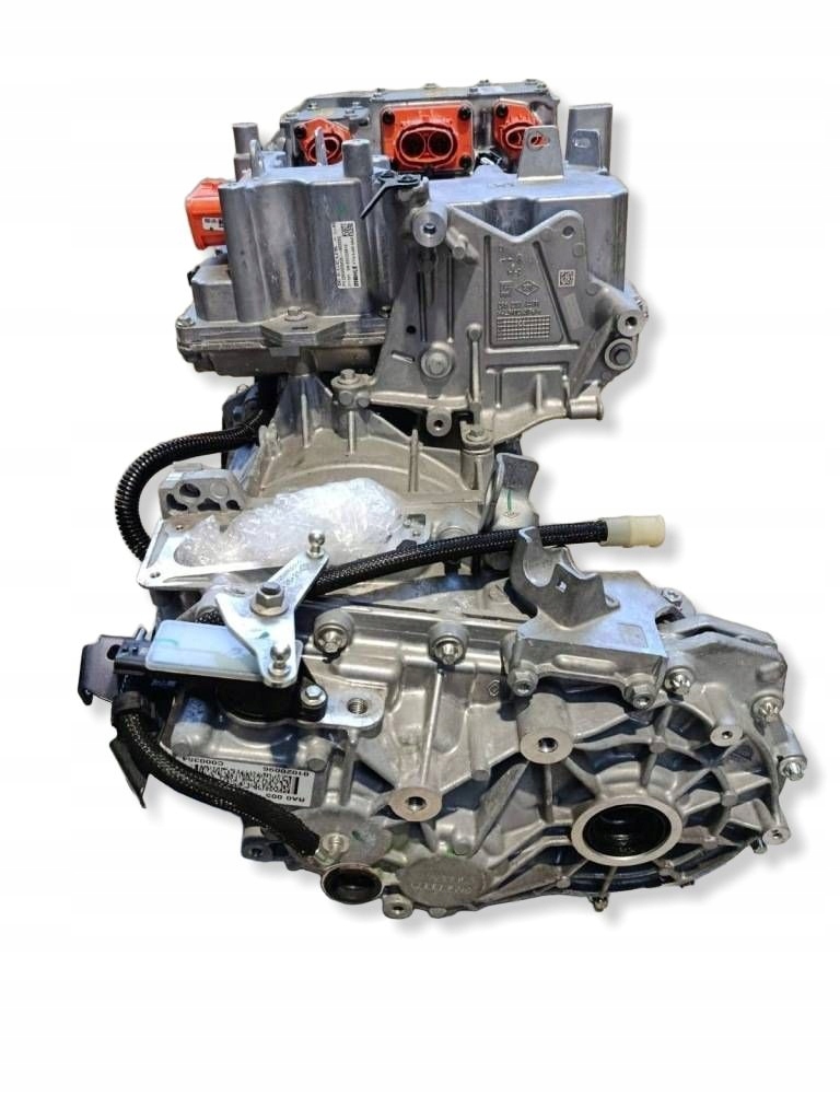 engine electrical RENAULT KANGOO IV 20V75663R ,RA0005 STAN as new