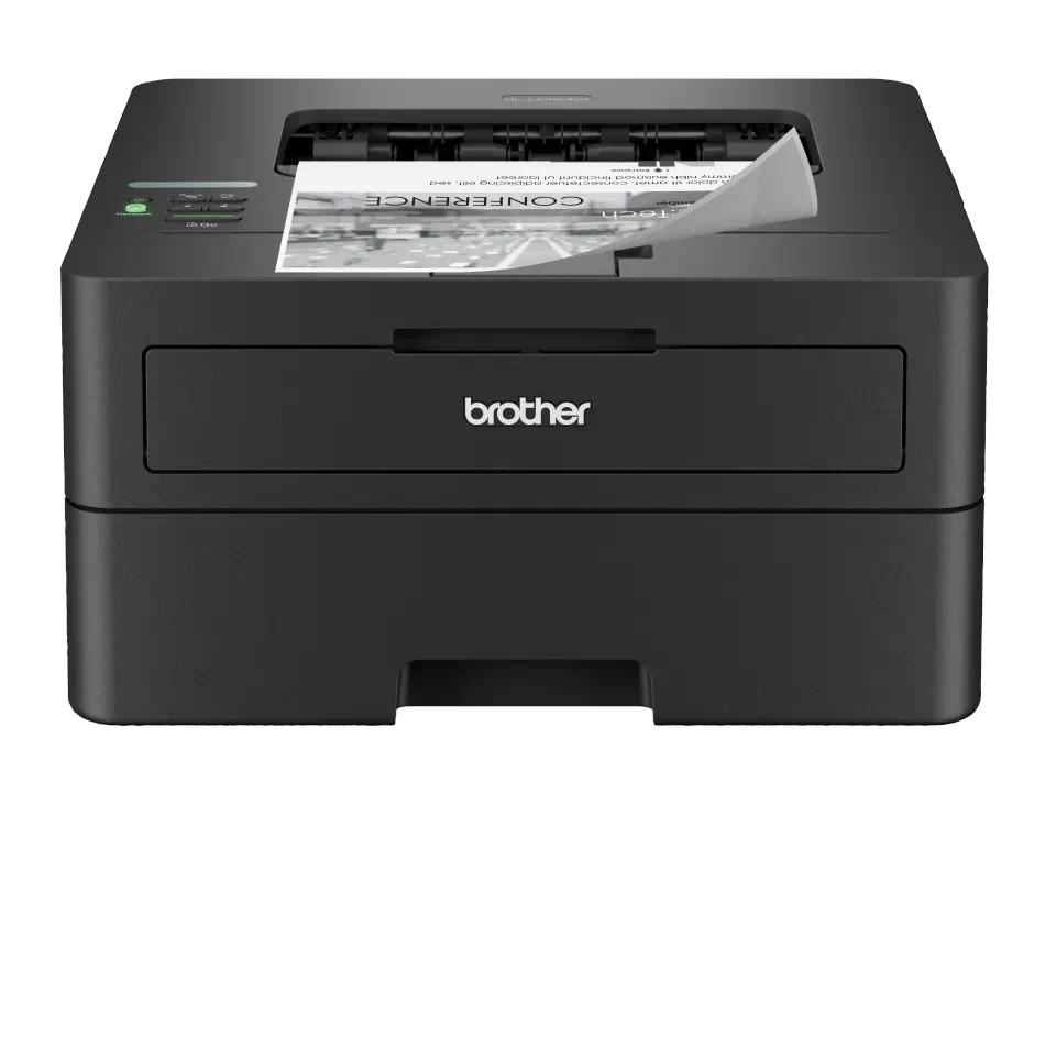 Laserová tlačiareň (čiernobiela) Brother HL-L2460DN