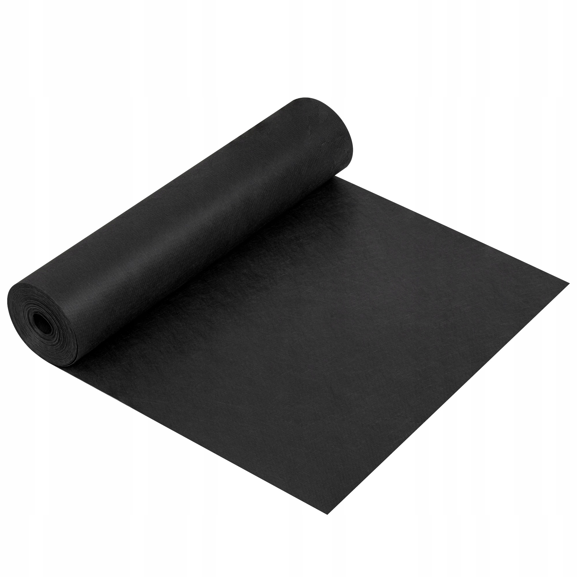

Agrowłóknina Perfect włóknina czarna 1,1x50m 80g