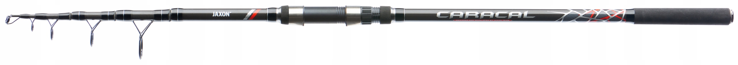 Prut Jaxon Caracal Tele Carp Max 3,90 3,50LBS