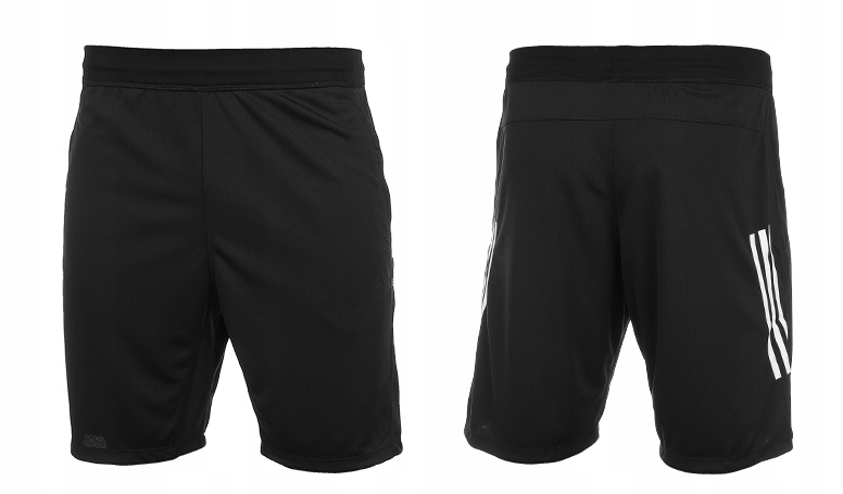 

adidas spodenki krótkie męskie sportowe roz.M