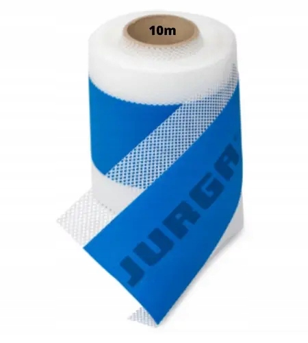 ELASTYCZNA TAŚMA USZCZELNIAJĄCA TAPEMIX 120/70 10 mb JURGA