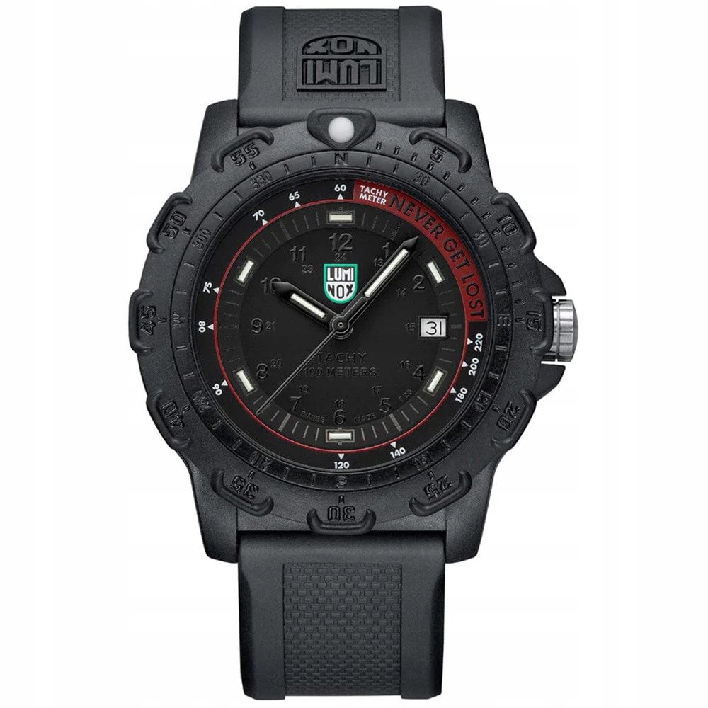 Pánské Hodinky Luminox X2.2422 černé