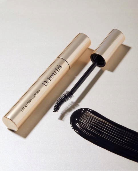 Lift&long Mascara Uniesienie I Wydłużenie Rzęs