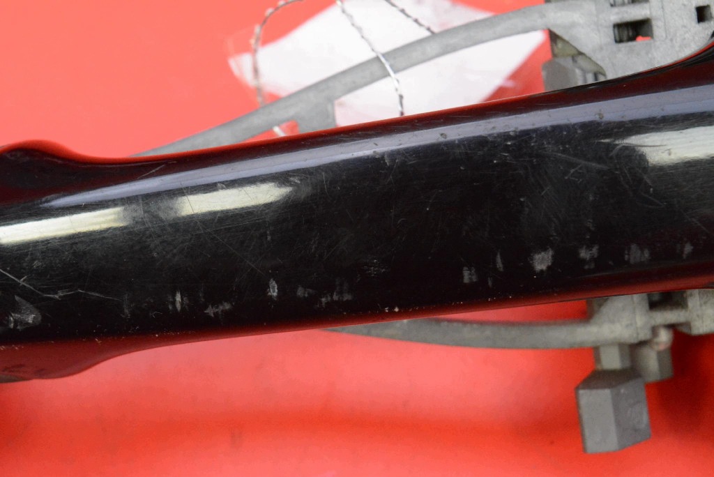 handle left front front black 30784198 VOLVO S40 II V50 LIFT 07-12