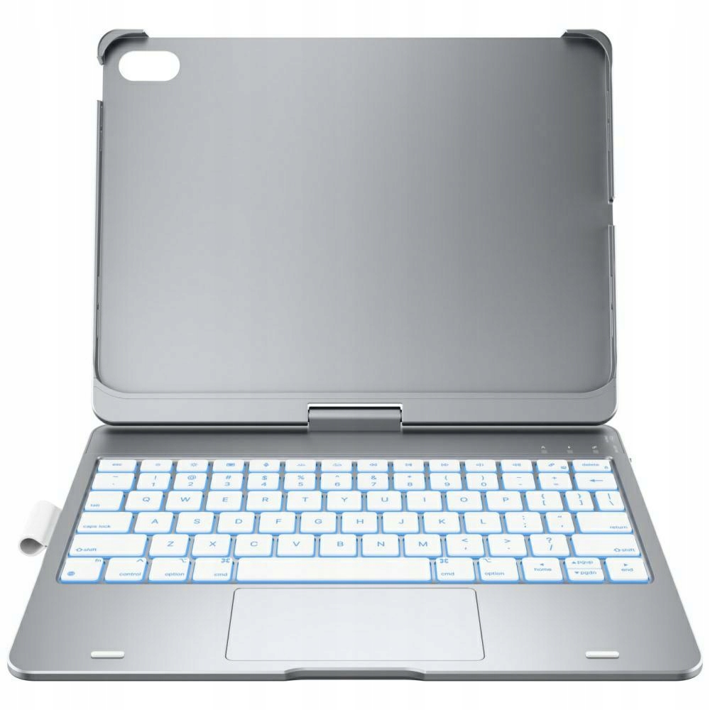 Puzdro typu Flexbook Touch s klávesnicou pre iPad 11" (A16) 2025 iPad 10.