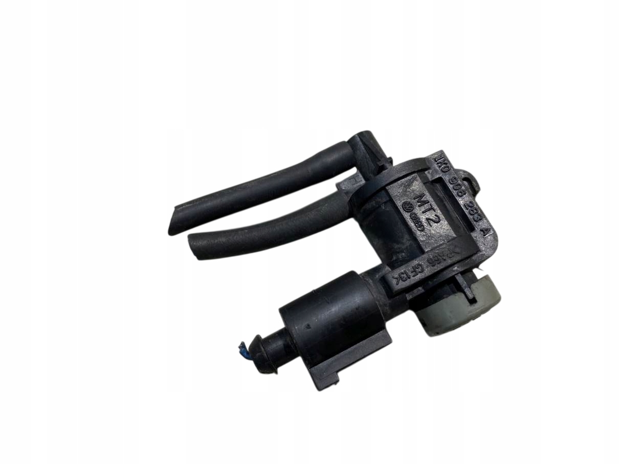 Sensor Unterdruck MITSUBISHI GRANDIS 2.0 DI-D 1J0906283A