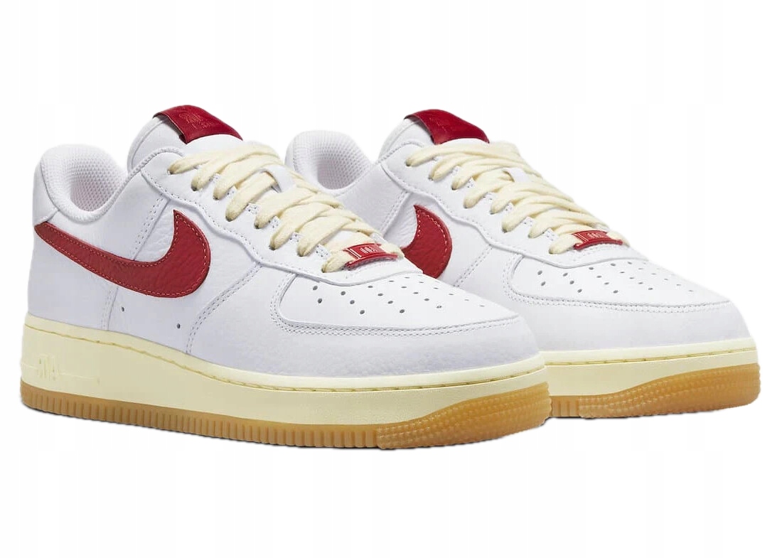 Nike Sportovní boty Wygonde Módní Air Force 1 '07 FN3493-100 vel.