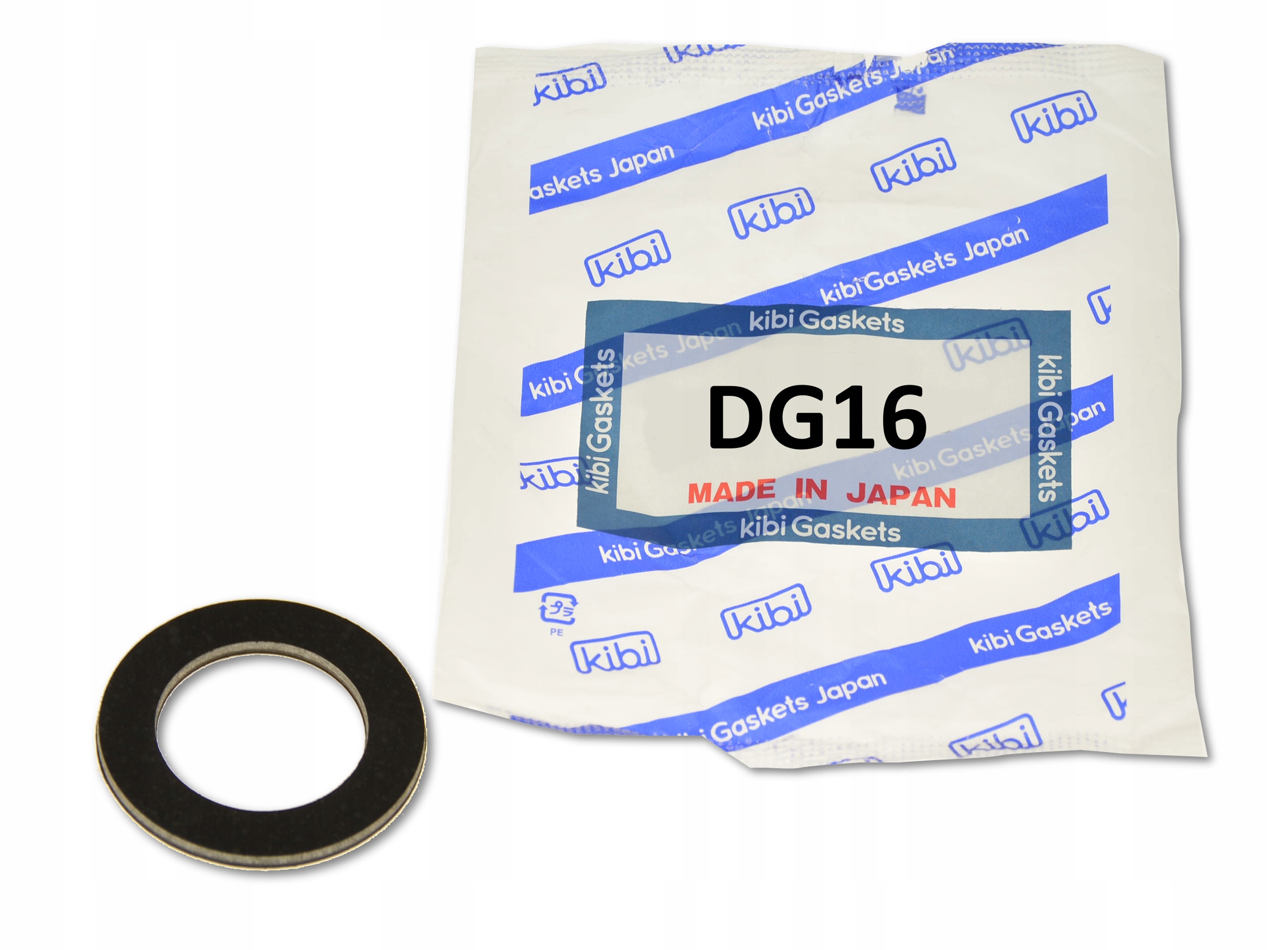 

Nissan Patrol Gr Y61 97- 2.8 Podkładka Korka Oleju