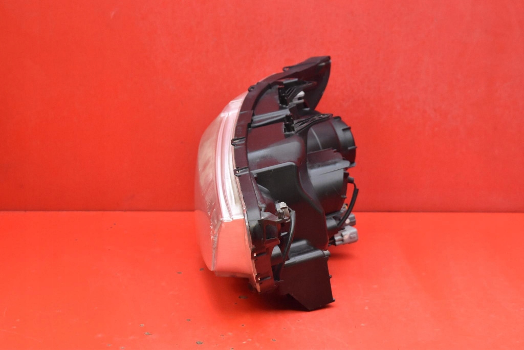 REFLEKTOR right light front lens EU P9135 MITSUBISHI ASX 1 and LIFT 12-16