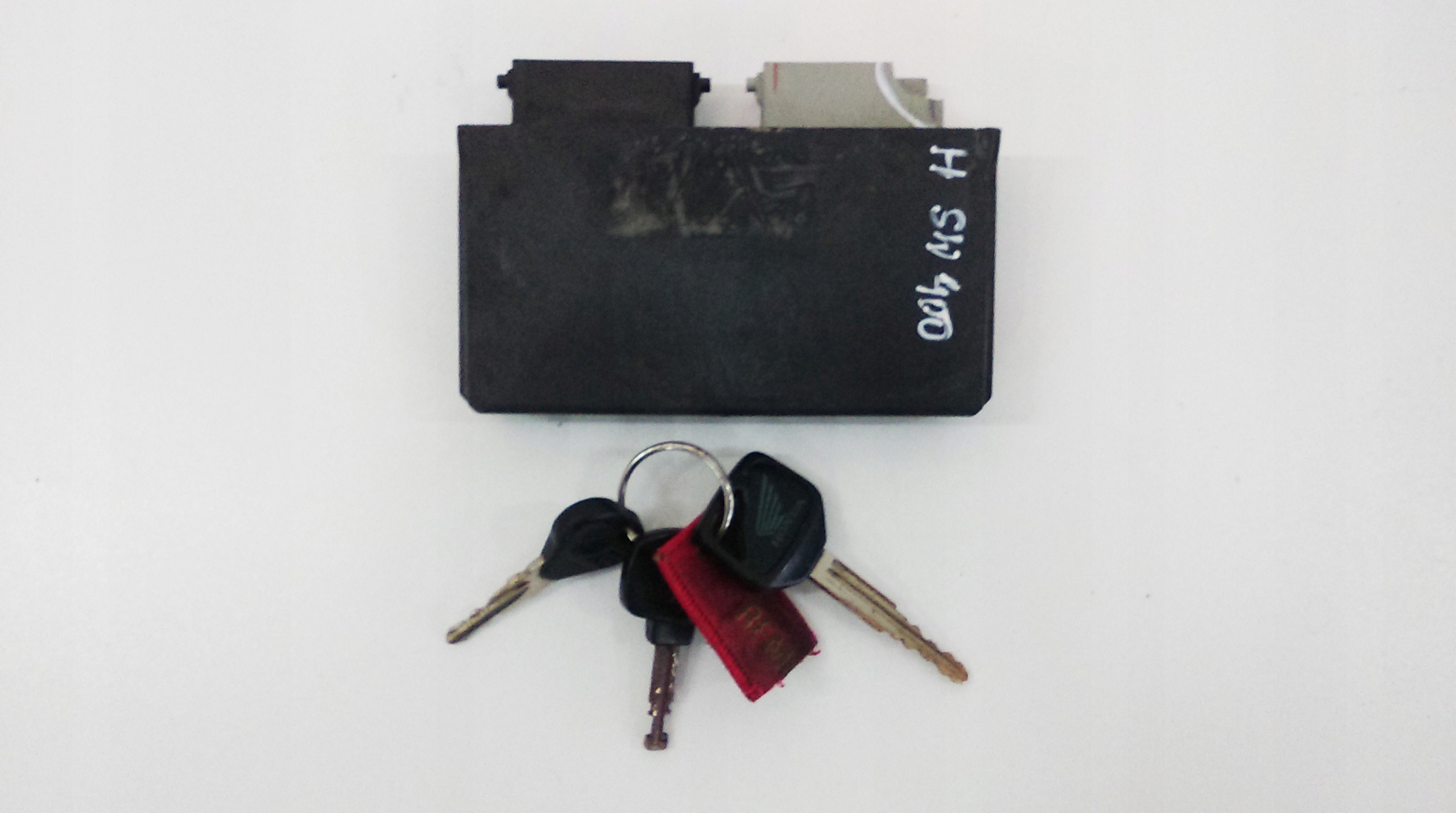 5erdfg - HONDA SILVER WING 400 модуль ключа автомобиля HISS