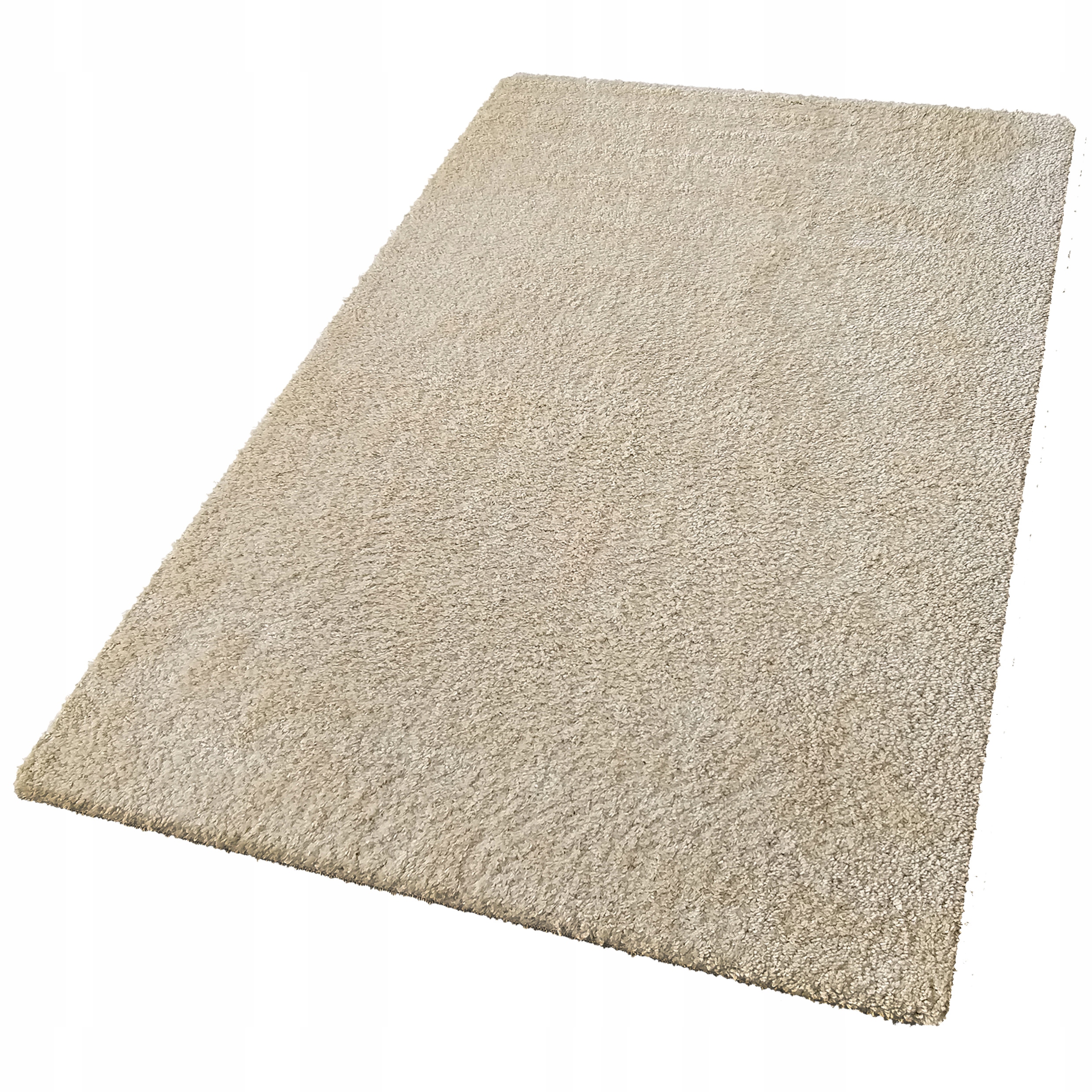 

Dywan Alpaca 80x150 Antypoślizg Beżowy