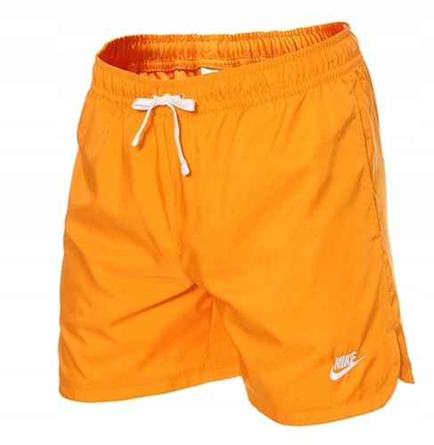Męskie Spodenki Nike Sportswear Essentials Podszewka Kieszenie DM6829-886 M