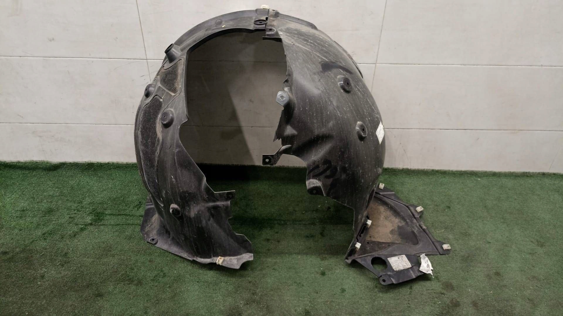 BMW G26 mudguard front right 8738048 8738046 8738044