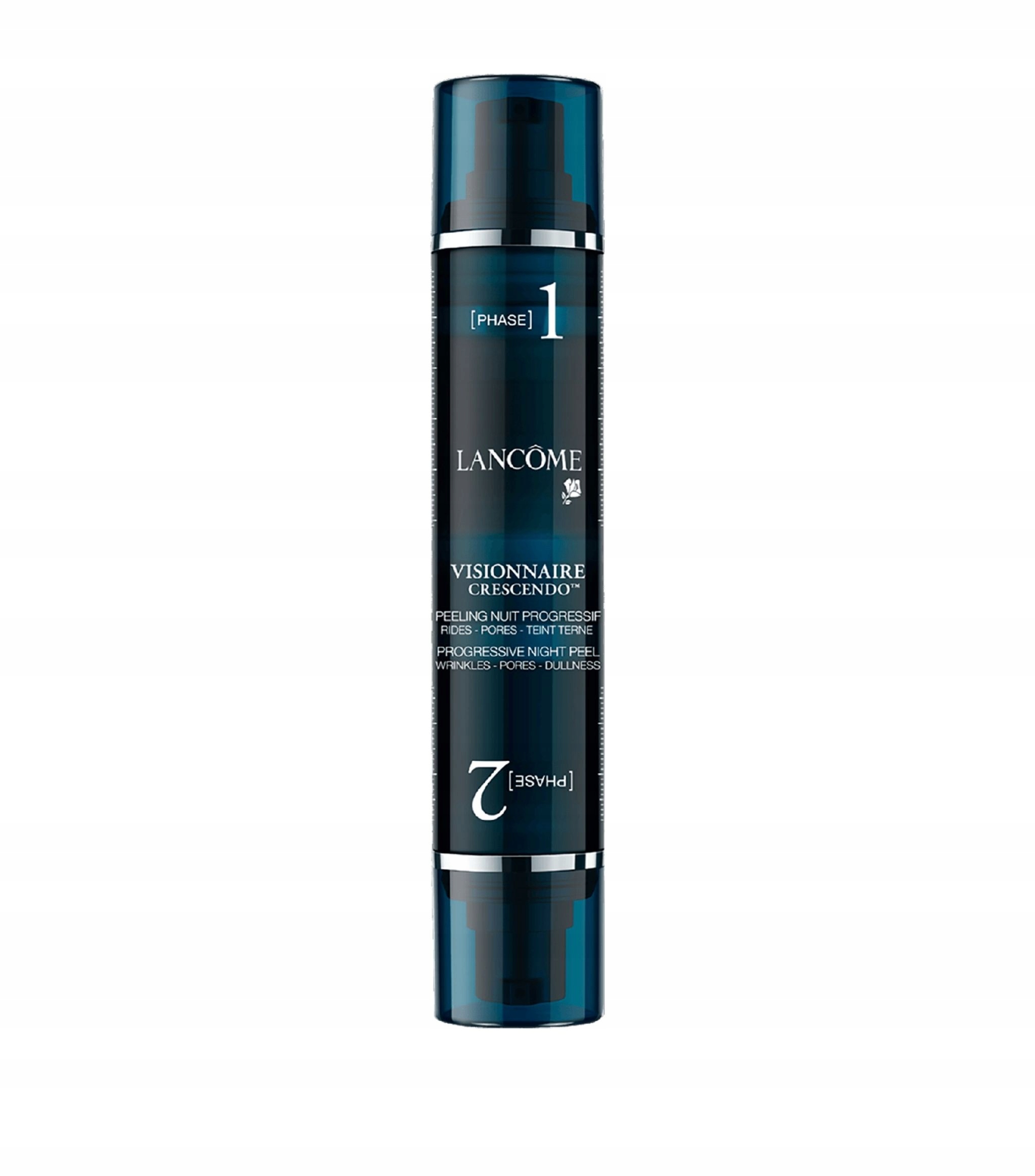 Lancome, Visionnaire Crescendo, Exfoliační, Peelingové Tonikum, 30 ml
