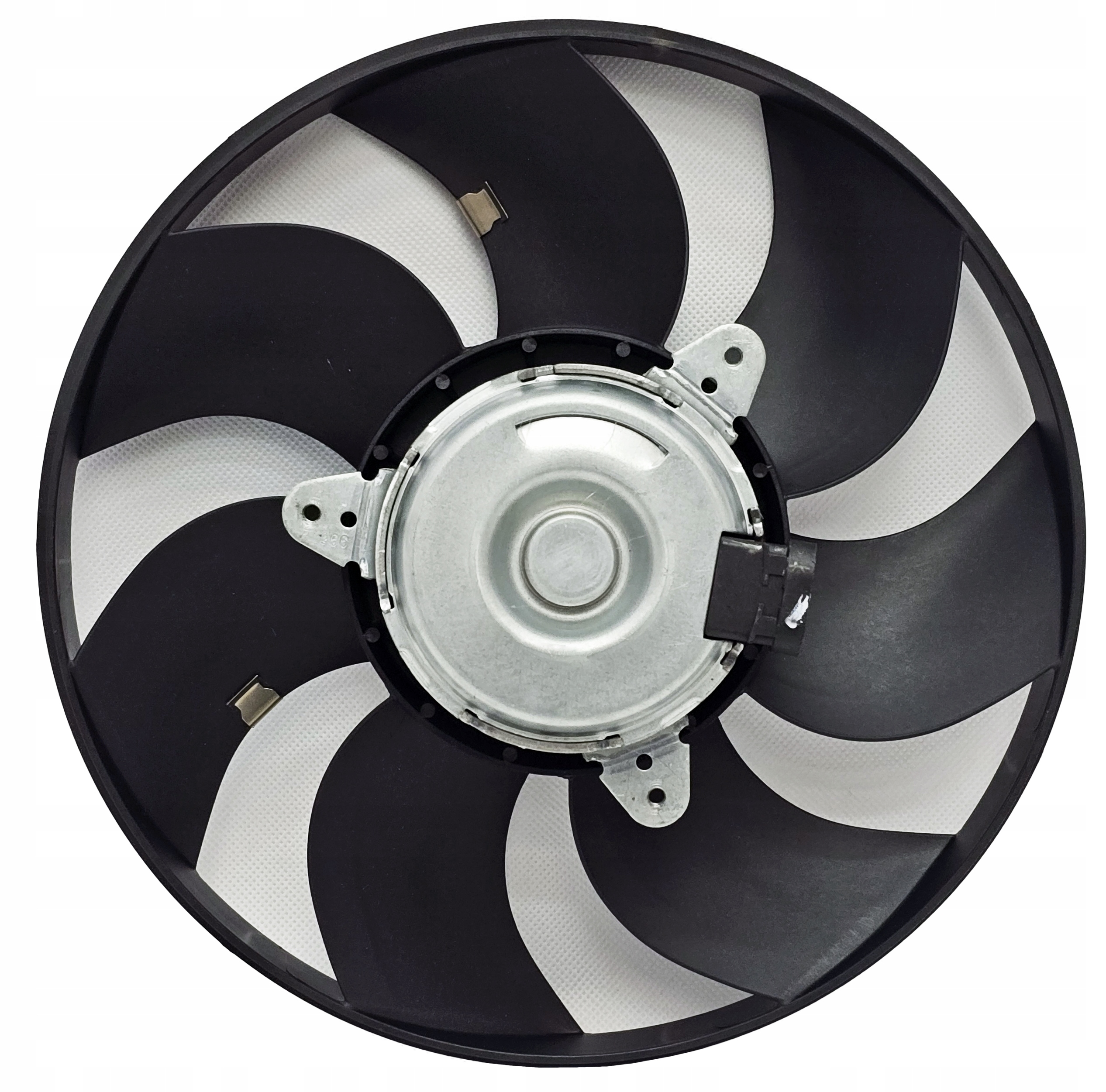 Ventilátor Renault Master III 10- 2.3 DCI 4421117 93197576 4419482