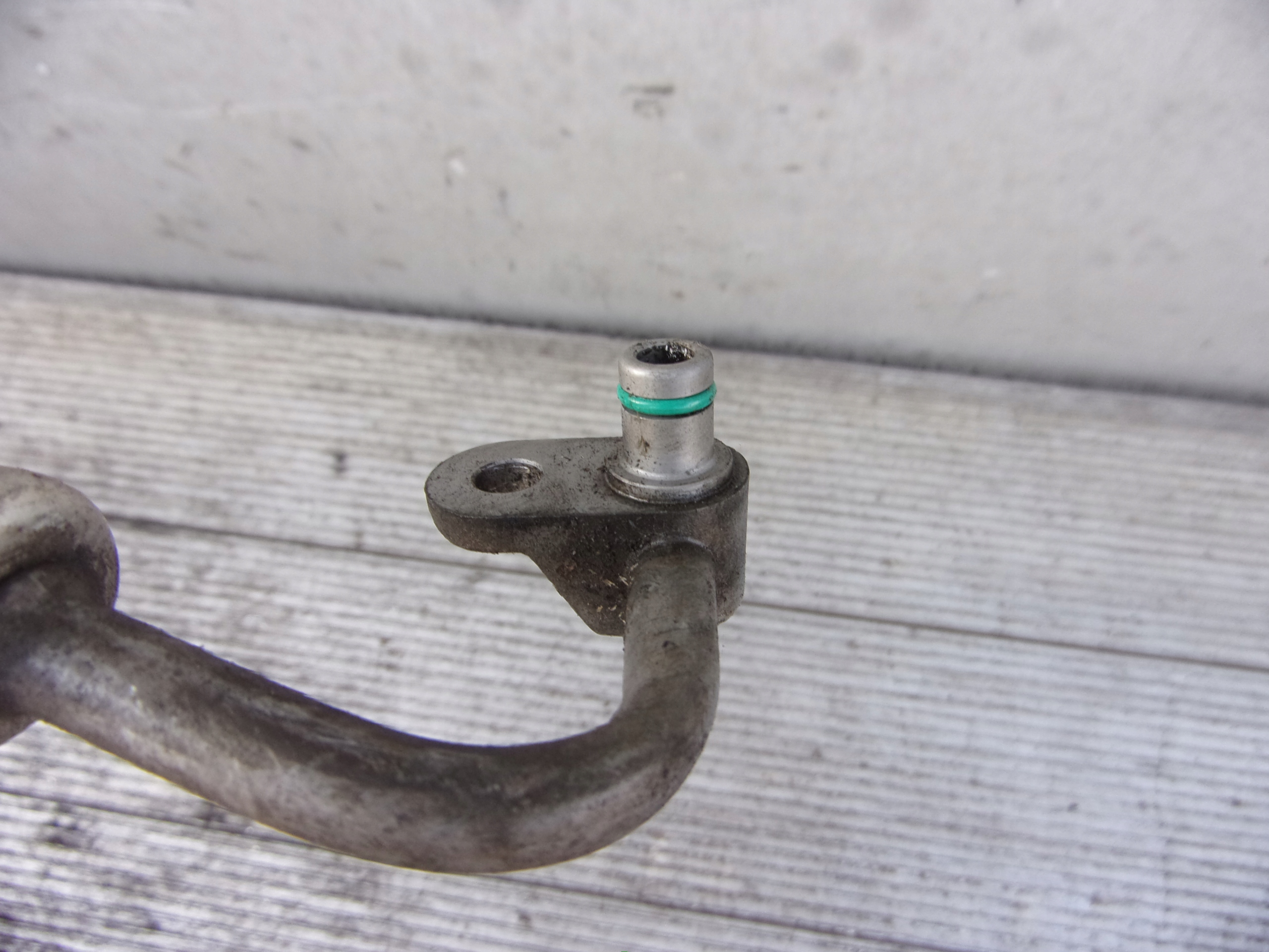 Tubi SERVOSTERZO KOMPLET FORD MONDEO MK 4 BG91-3A656-AA