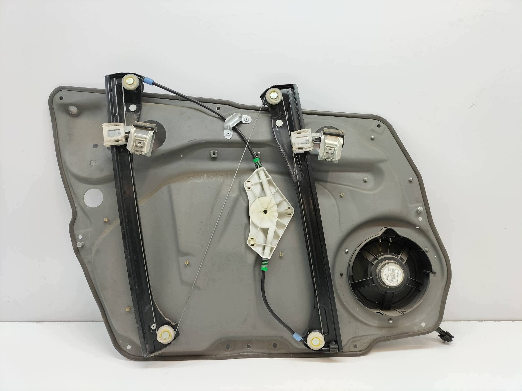 mechanism windows right front A1697203079 Mercedes-Benz A-class II W169