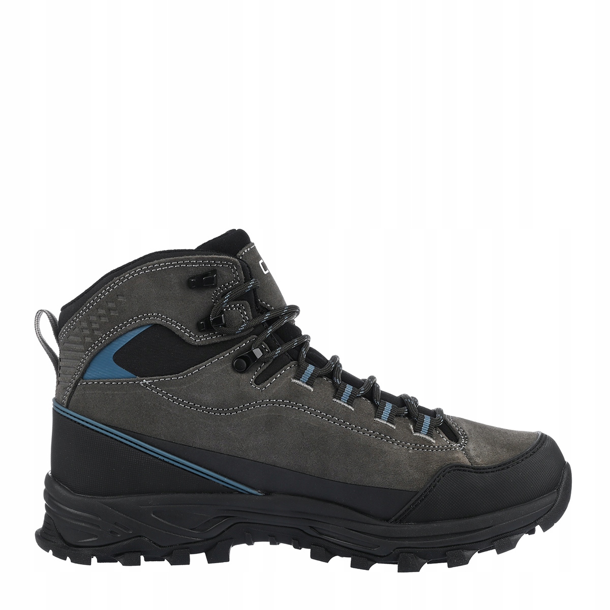 Pánské trekové boty Cmp Myzar MID 41, Hnědá, Trekking