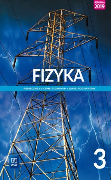 

Fizyka 3 Podręcznik Zp Wsip 2021