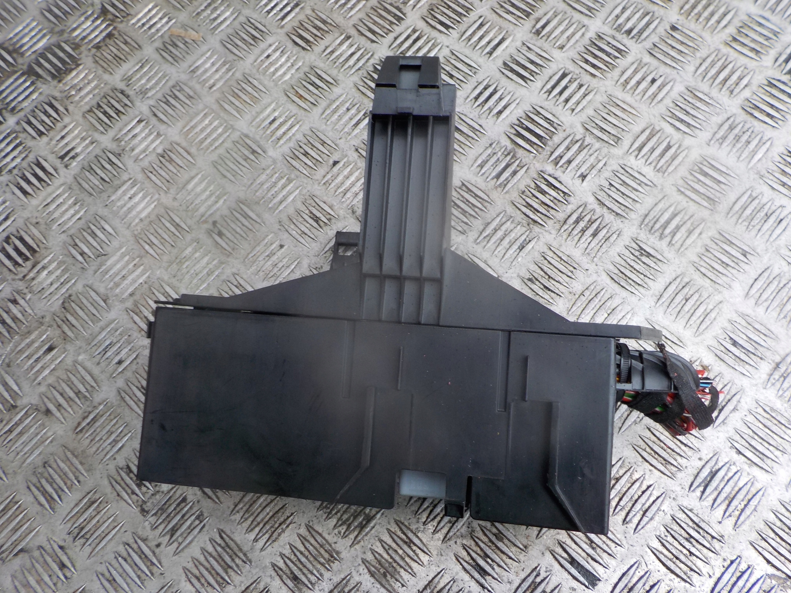 PHAETON 3.2 5.0 sicherungskasten 3D0035209B