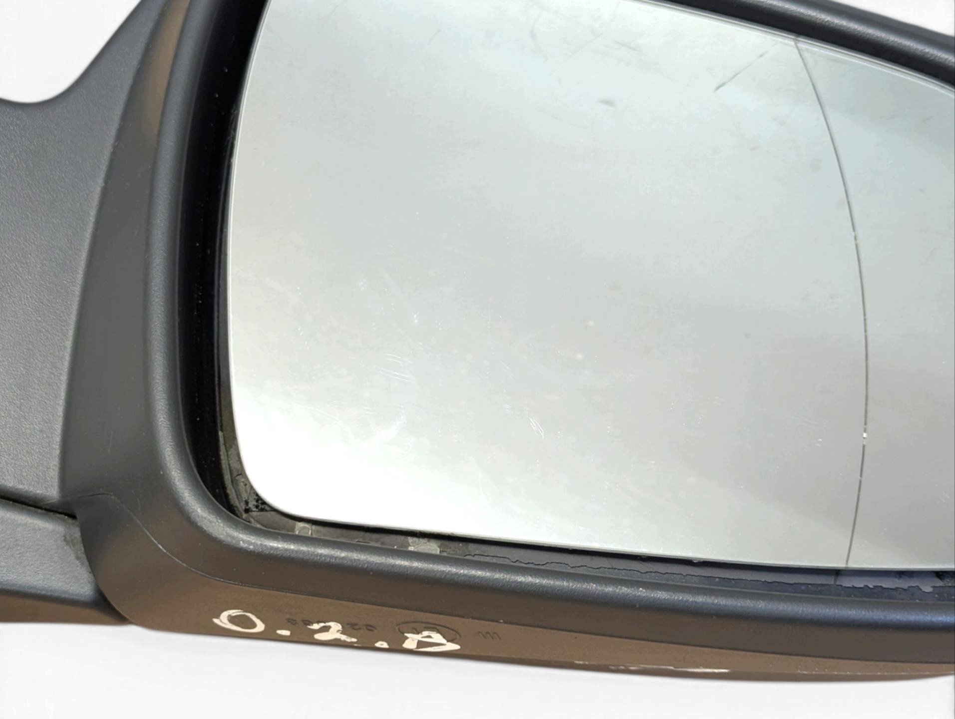mirror exterior right side Opel Zafira B facelift 2010 13312840