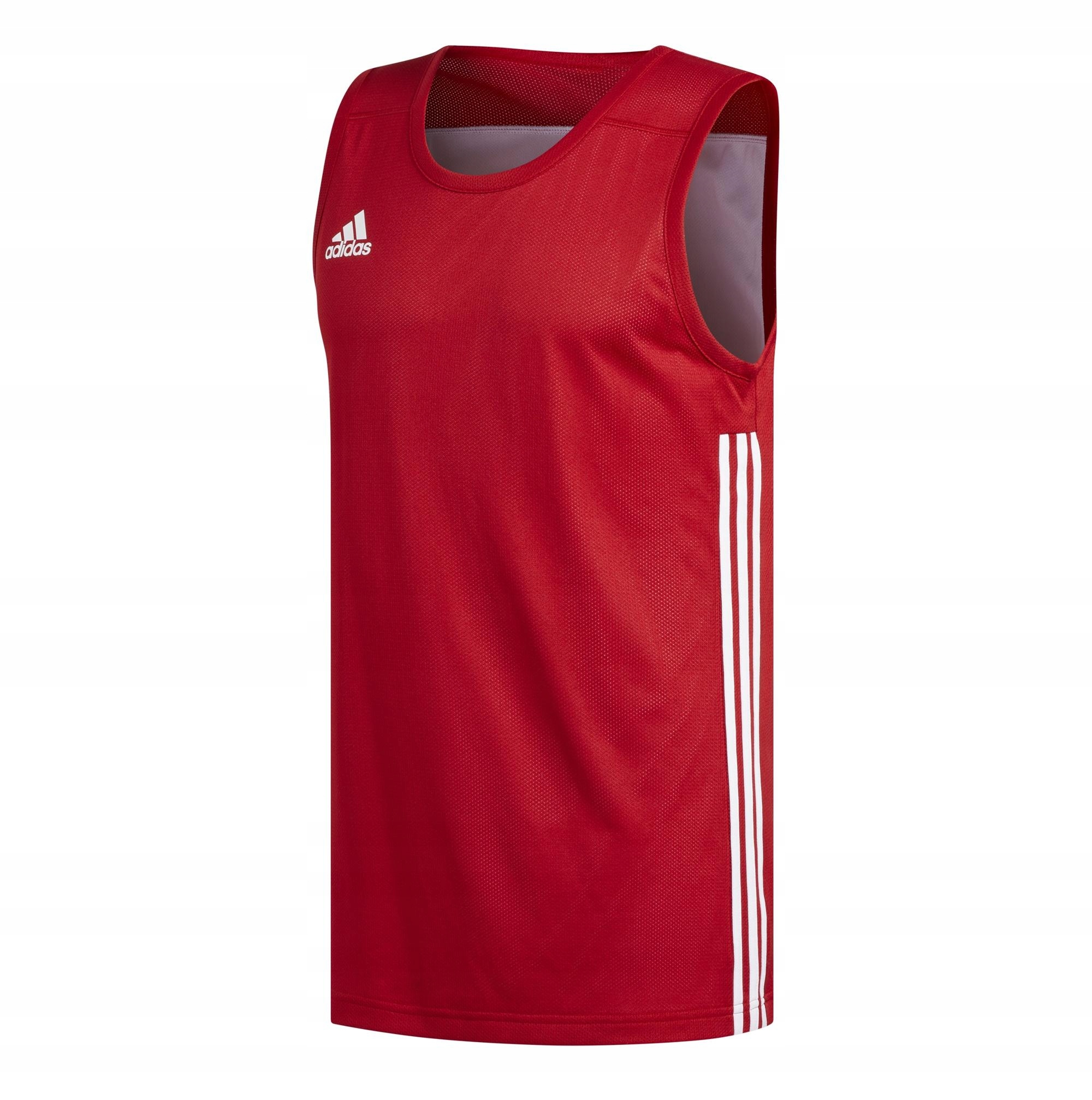 Pánské tričko bez rukávů 3G Spee Rev Jrs M