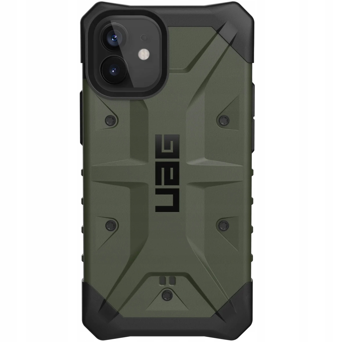 

Etui Uag do iPhone 12 Mini, case cover obudowa, P