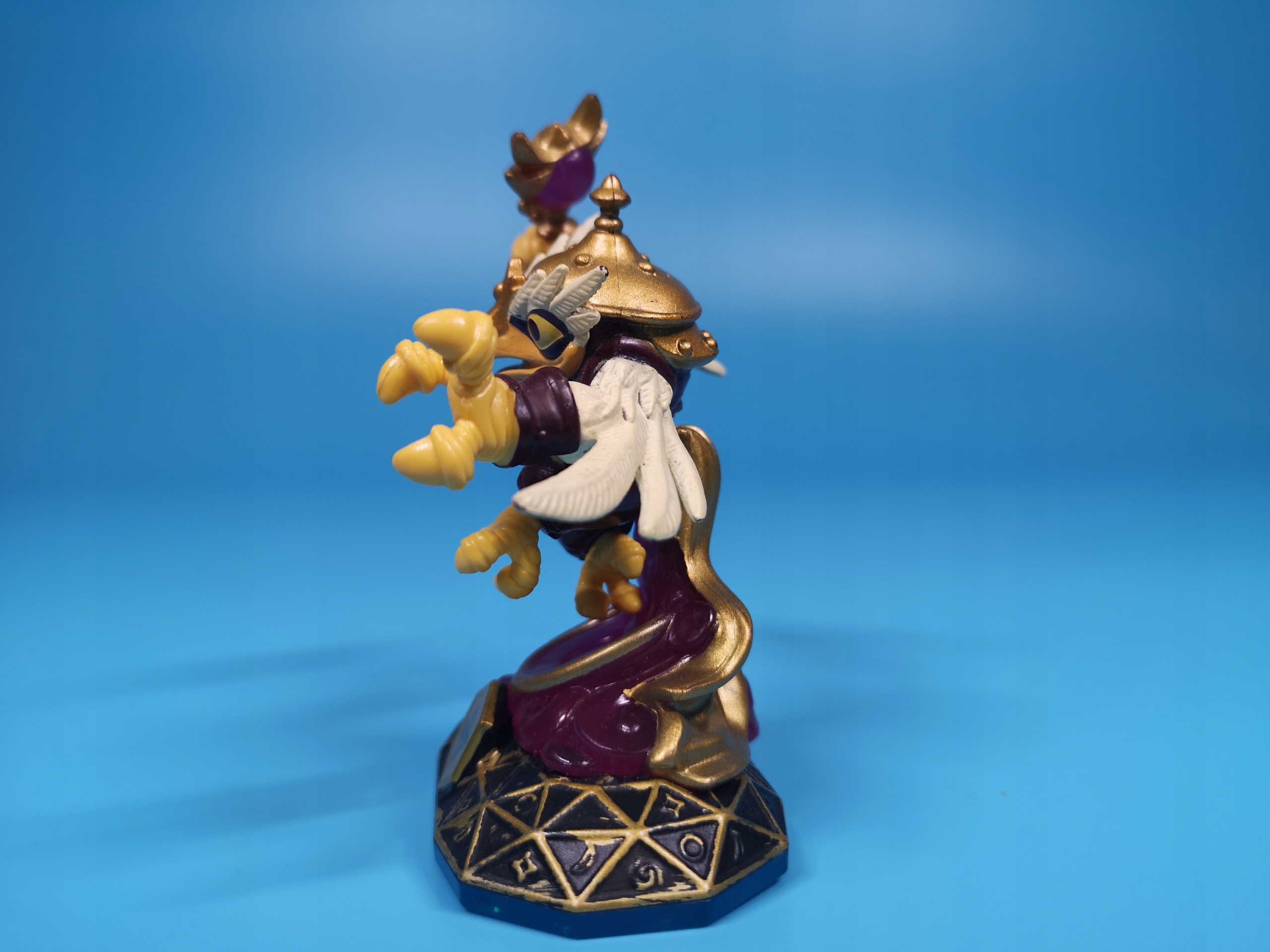 Skylanders Swap Force - Hoot Loop Tematyka, motyw Skylanders Swap Force