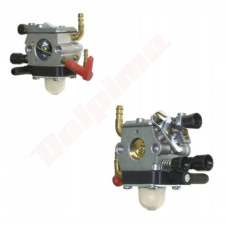 Karburátor Stihl HS81 HS86 (4237 120 0611, C1Q-S19)