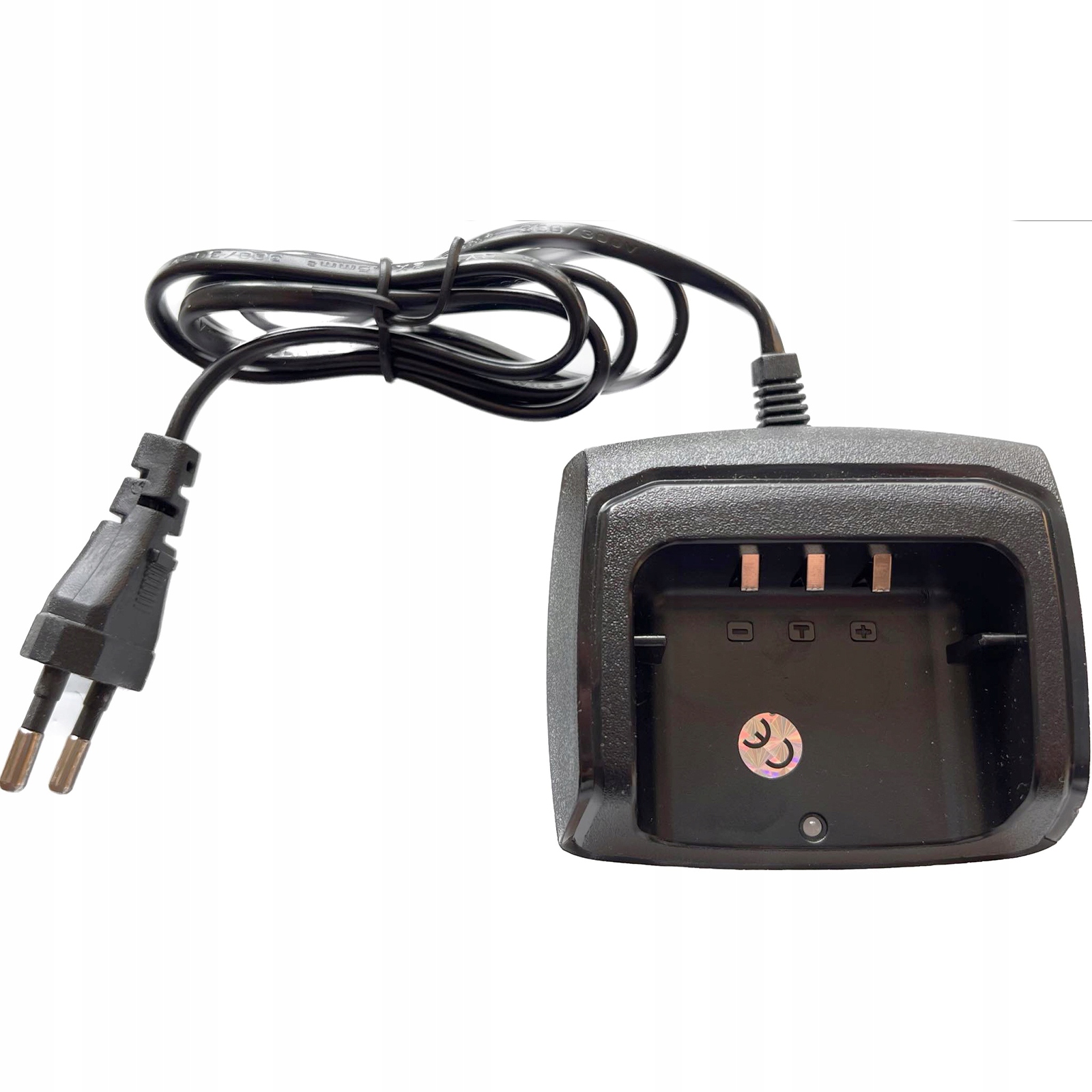 Ładowarka biurkowa 230V Baofeng P15UV P15UV pro Eu