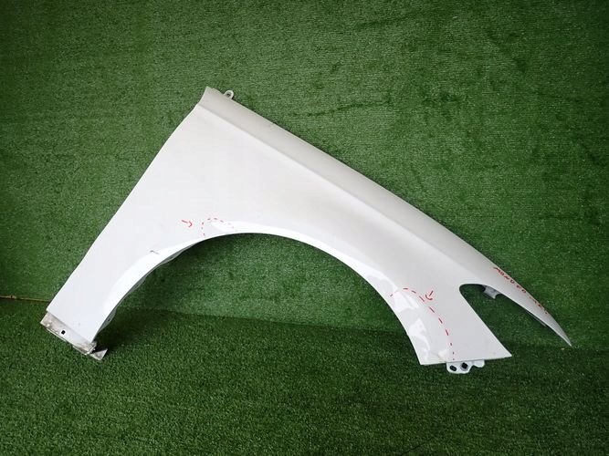 FORD MONDEO MK5 V 14- fender right front front