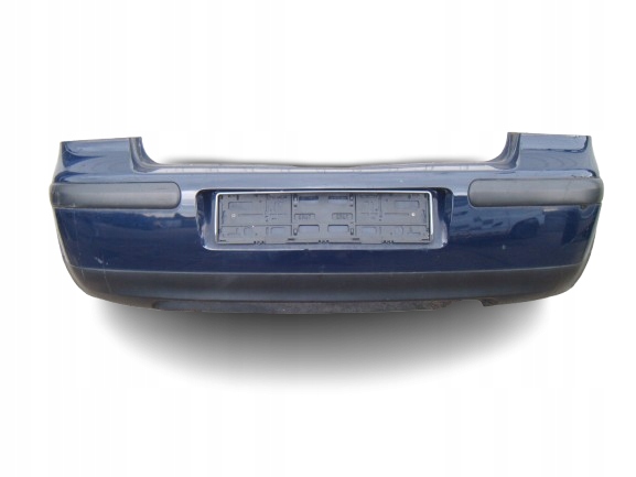 VOLKSWAGEN VW GOLF IV 4 97-06 5D ZDERZAK TYŁ