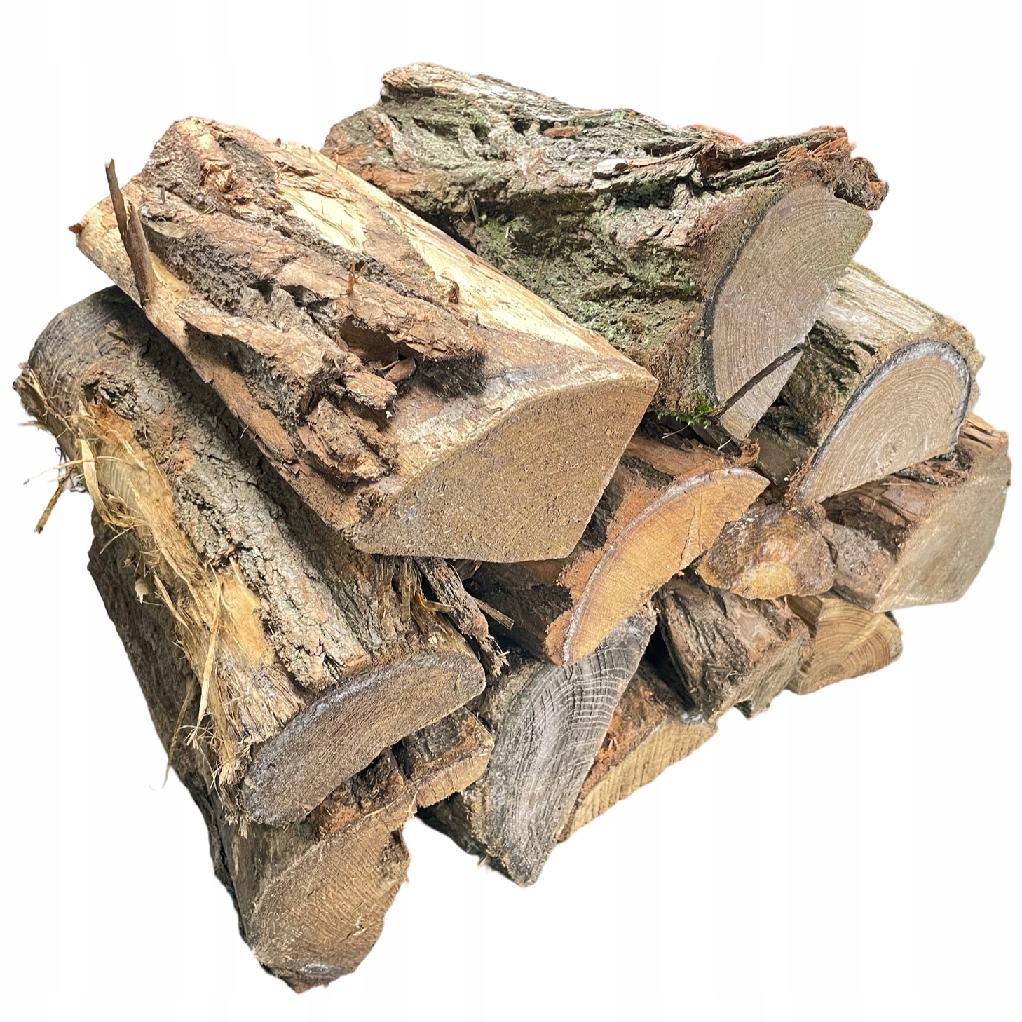 DREWNO OPAŁOWE KOMINKOWE OPAŁ AKACJA 20 KG