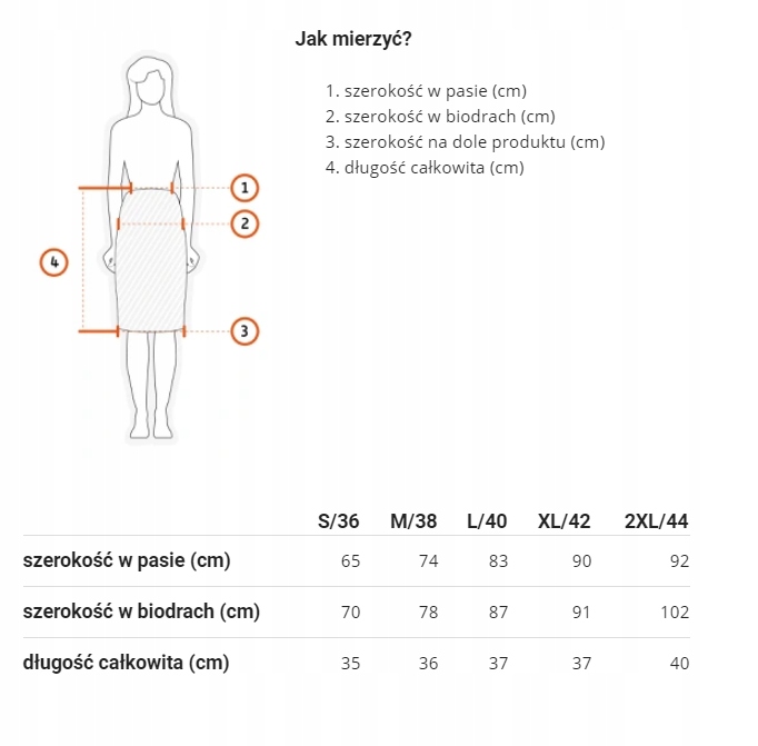 BŁYSZCZĄCA MINI SPÓDNICA LATEX KOLORY RIO L/40 Płeć kobieta