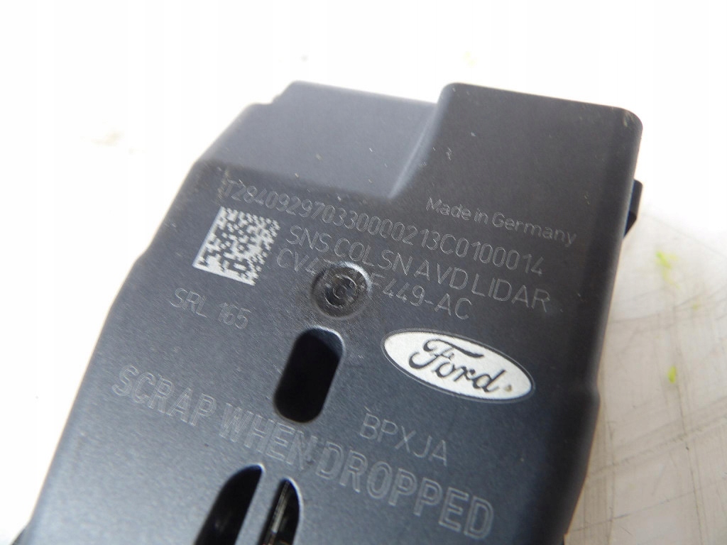 FORD KUGA MK2 KAMERA RADAR CV4T-14F449-AC
