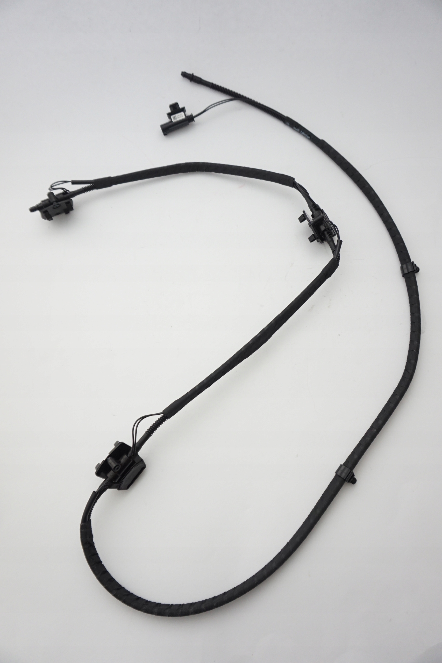 7954204 - BMW X1 F48 X2 F39 система омывателя сопла